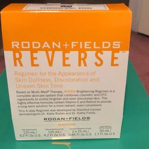 Rodan and Fields